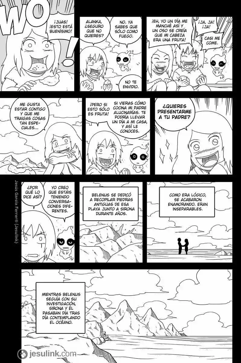 5 Elementos capítulo 53, página 13