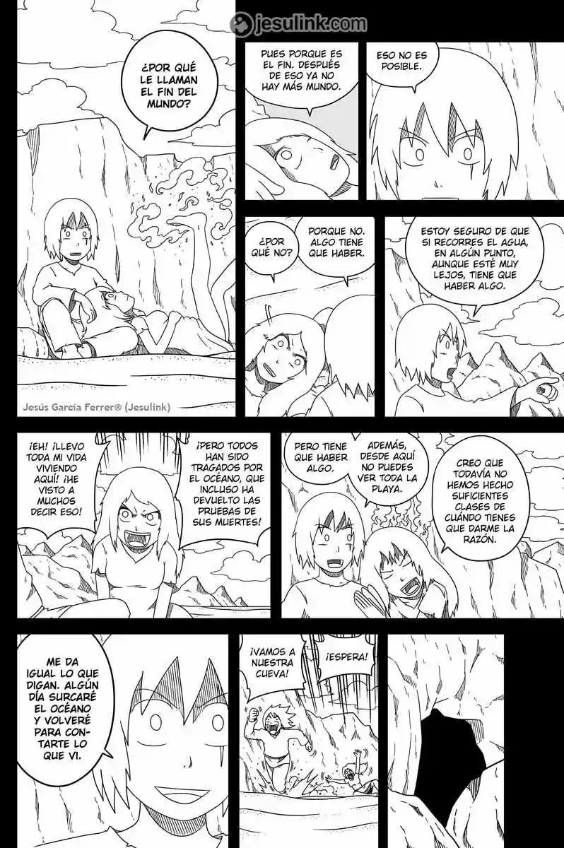 5 Elementos capítulo 53, página 14