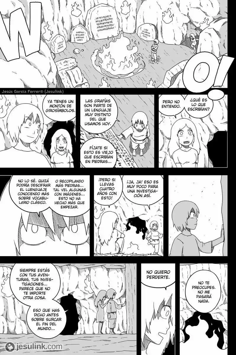 5 Elementos capítulo 53, página 15