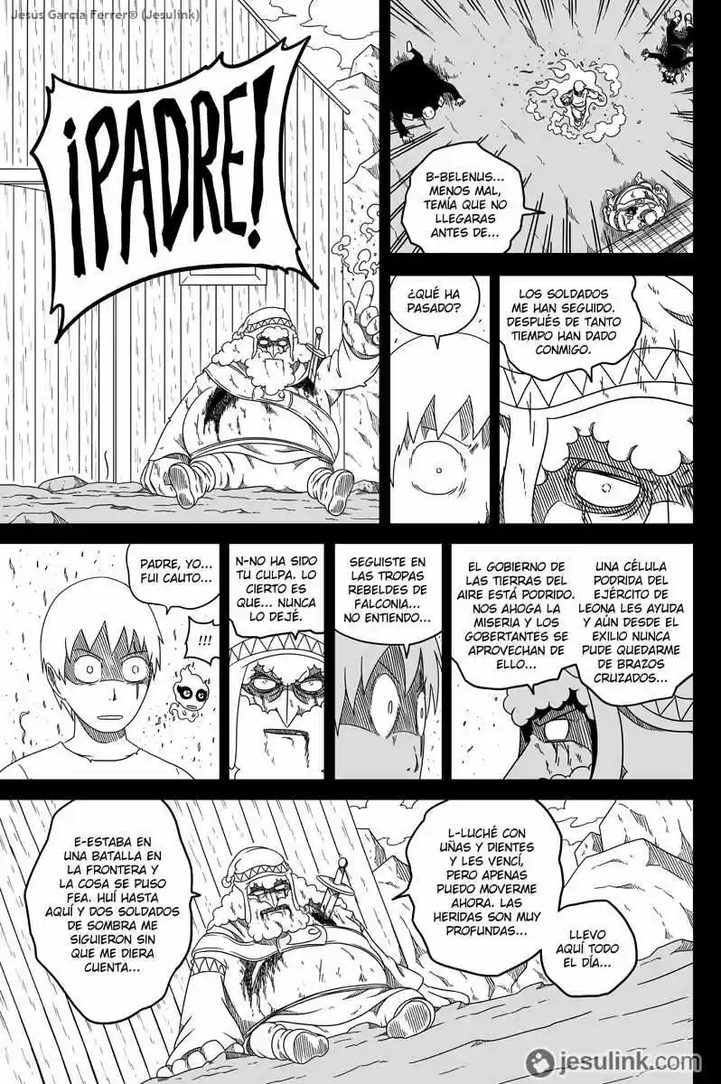 5 Elementos capítulo 53, página 19