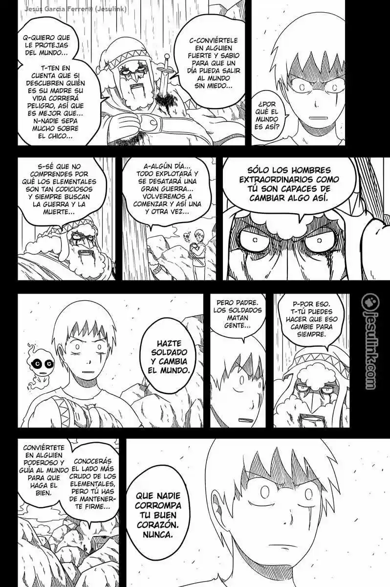 5 Elementos capítulo 53, página 22