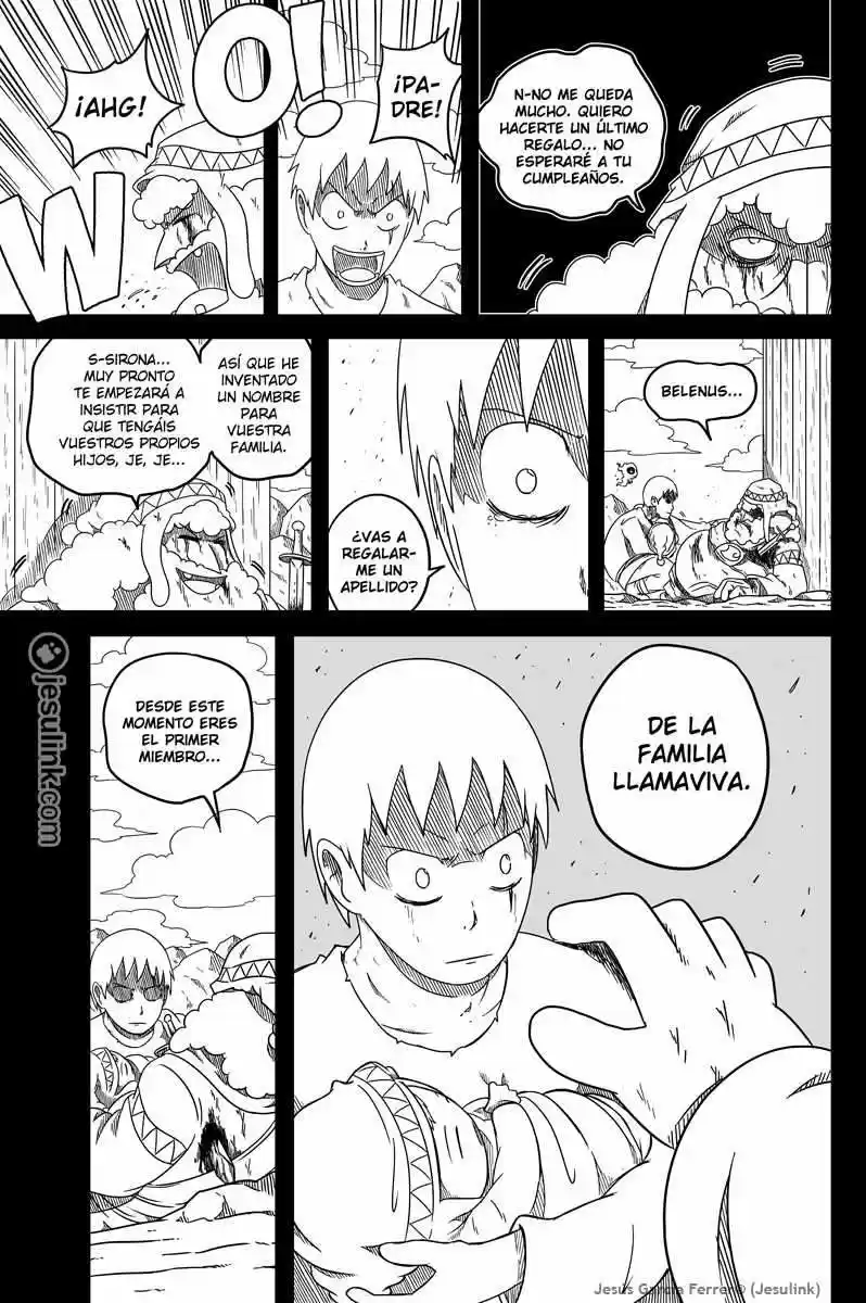 5 Elementos capítulo 53, página 23