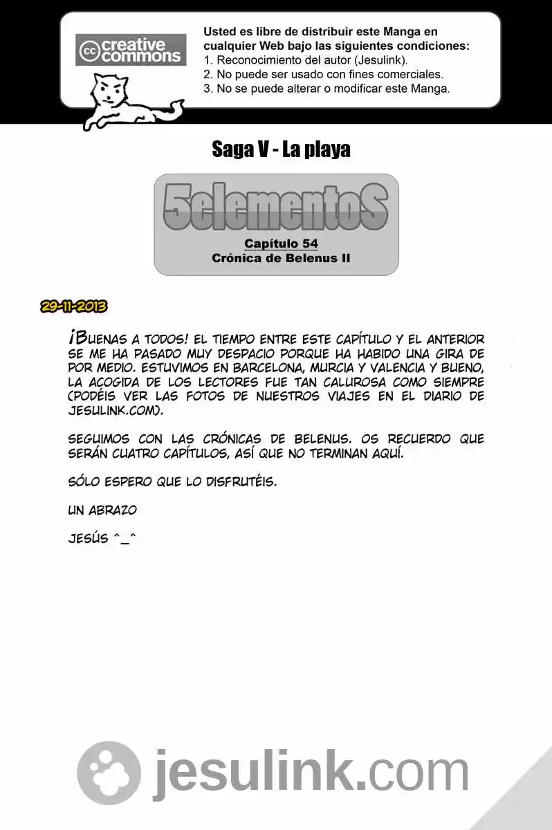 5 Elementos capítulo 54, página 2