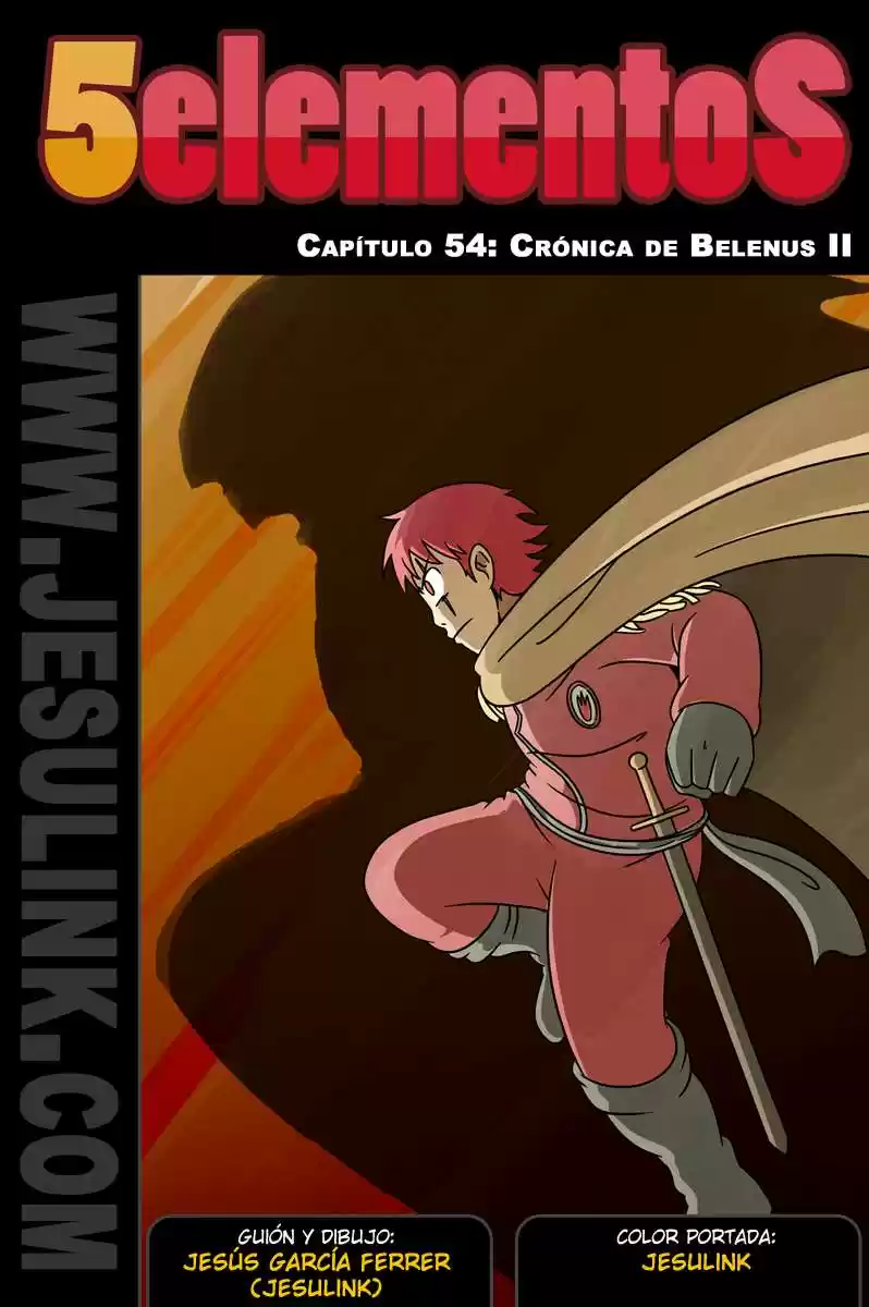 5 Elementos capítulo 54, página 3