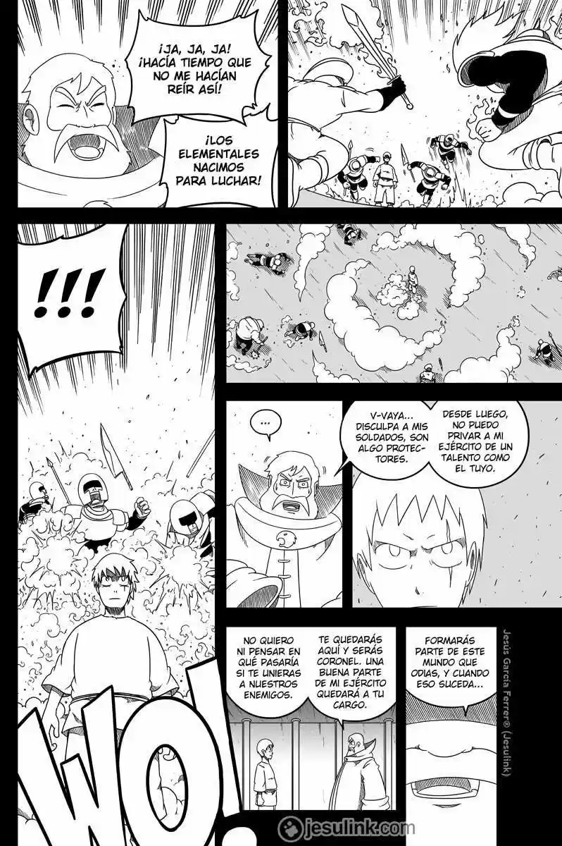5 Elementos capítulo 54, página 6