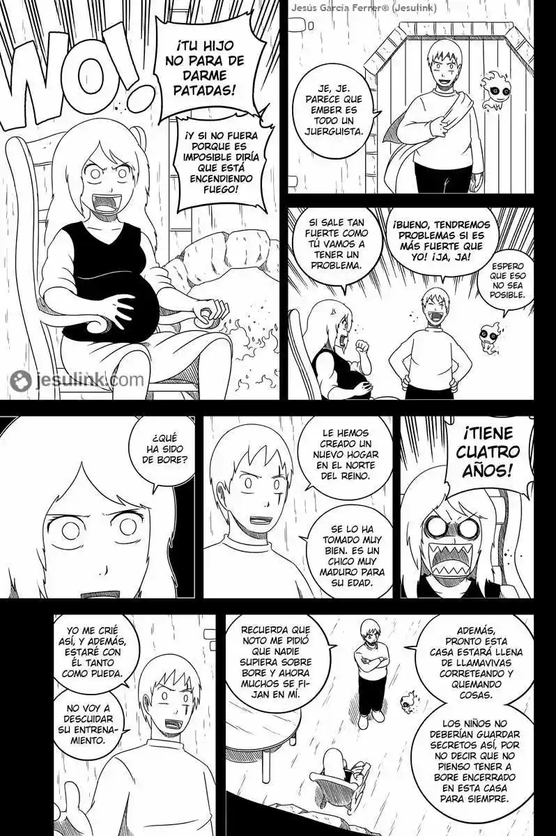 5 Elementos capítulo 54, página 9