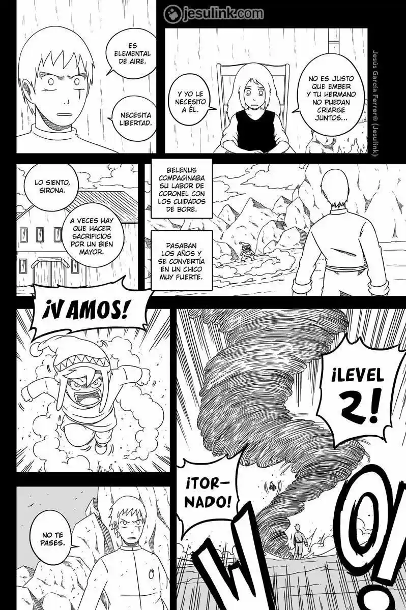 5 Elementos capítulo 54, página 10