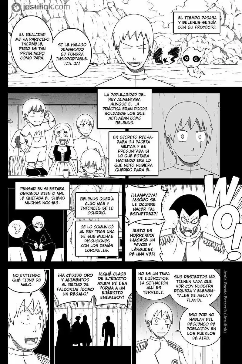 5 Elementos capítulo 54, página 12