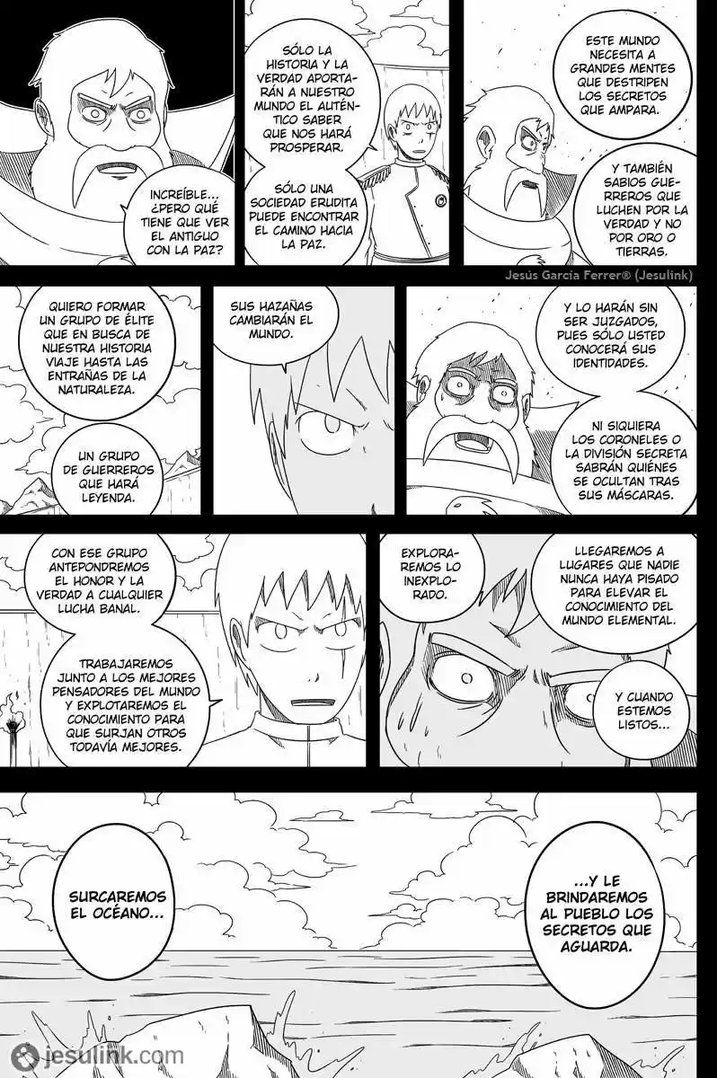 5 Elementos capítulo 54, página 15