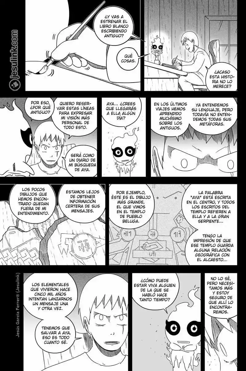 5 Elementos capítulo 54, página 19
