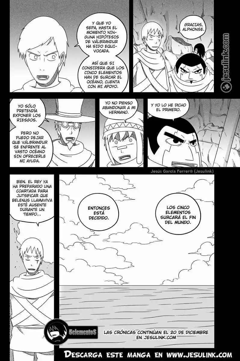 5 Elementos capítulo 54, página 22