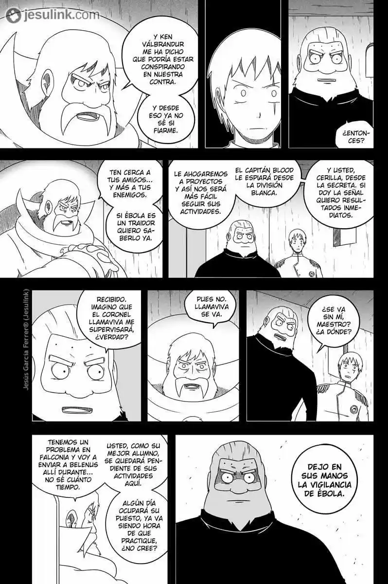 5 Elementos capítulo 55, página 4
