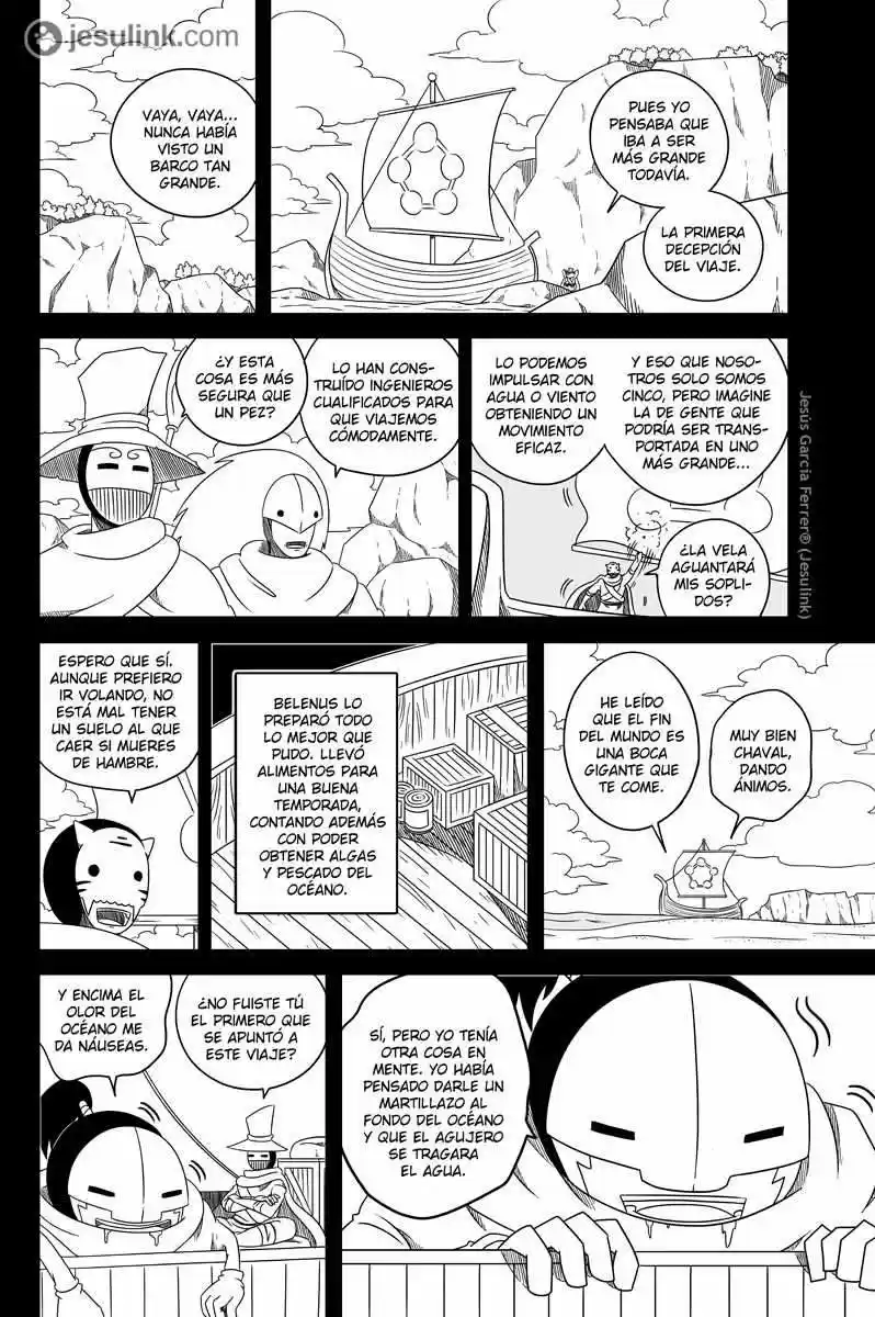 5 Elementos capítulo 55, página 5