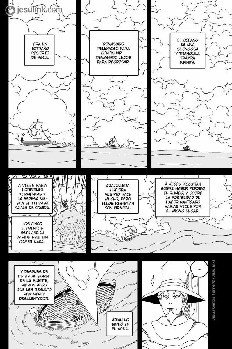 5 Elementos capítulo 55, página 7