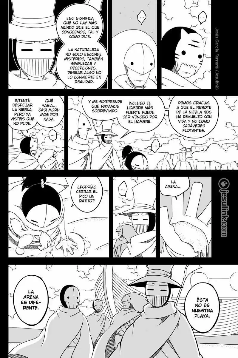 5 Elementos capítulo 55, página 9
