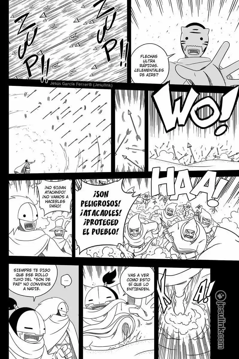 5 Elementos capítulo 55, página 11