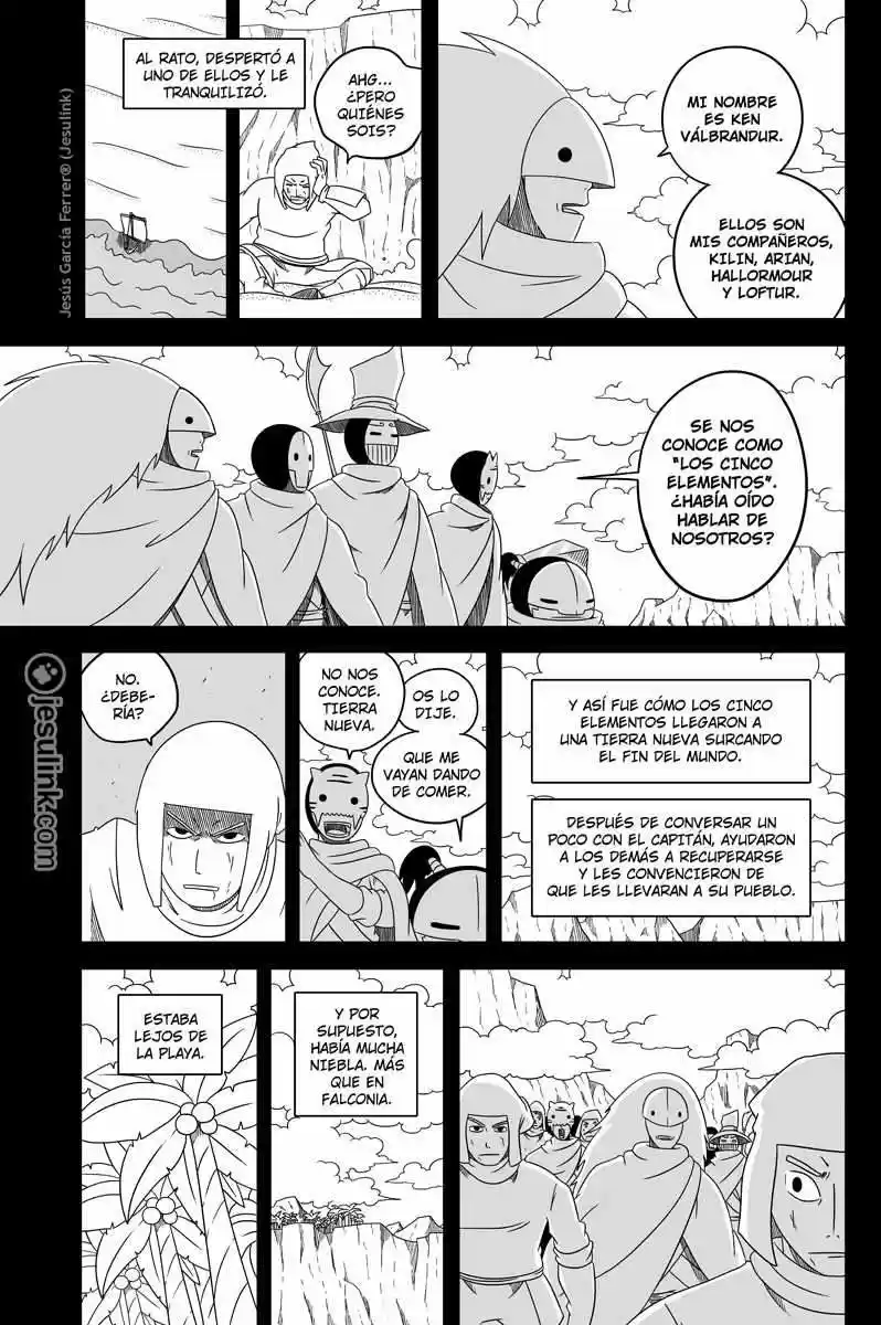 5 Elementos capítulo 55, página 14