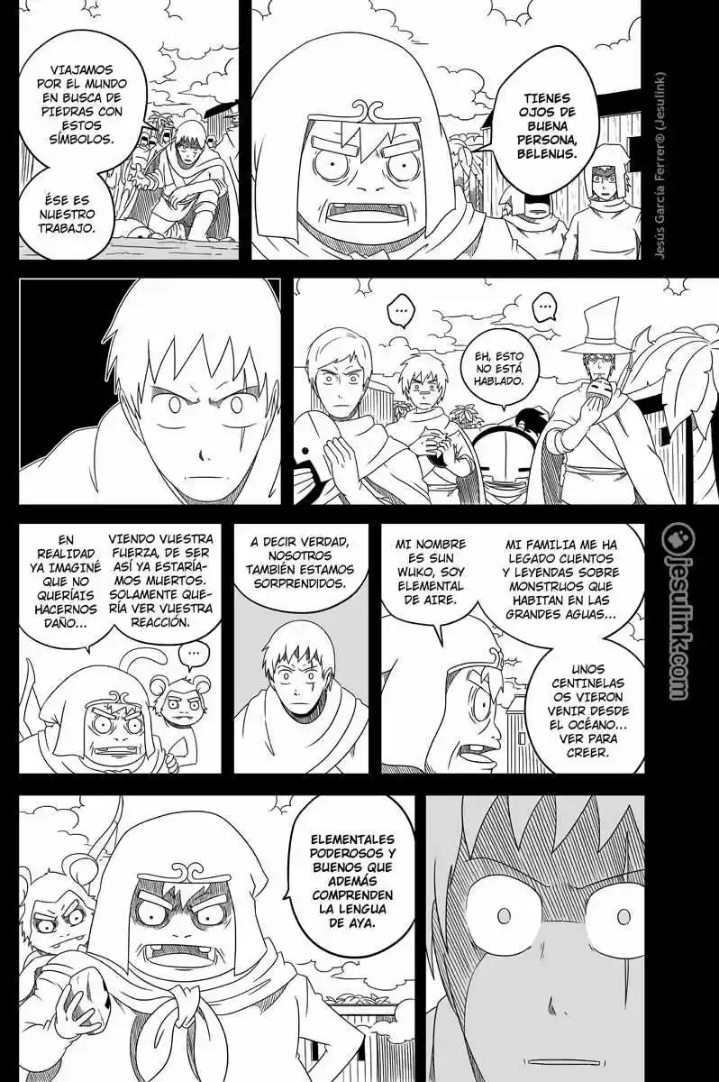 5 Elementos capítulo 55, página 17