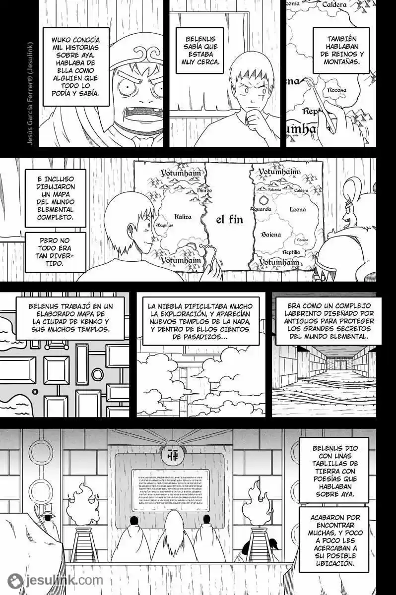 5 Elementos capítulo 55, página 20