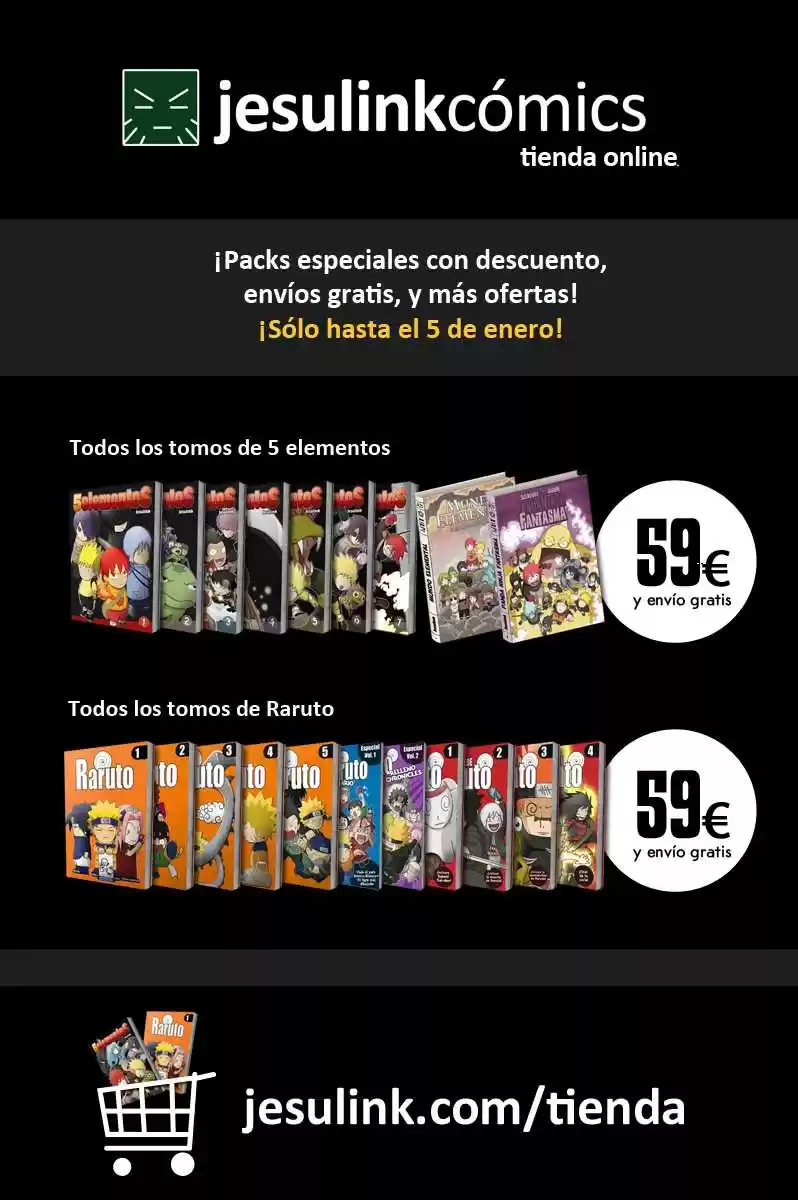 5 Elementos capítulo 55, página 31