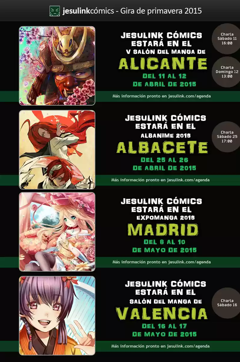 5 Elementos capítulo 56, página 1