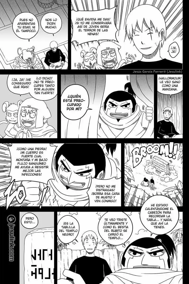 5 Elementos capítulo 56, página 5