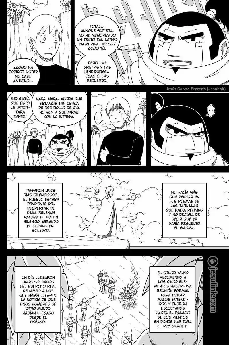5 Elementos capítulo 56, página 6