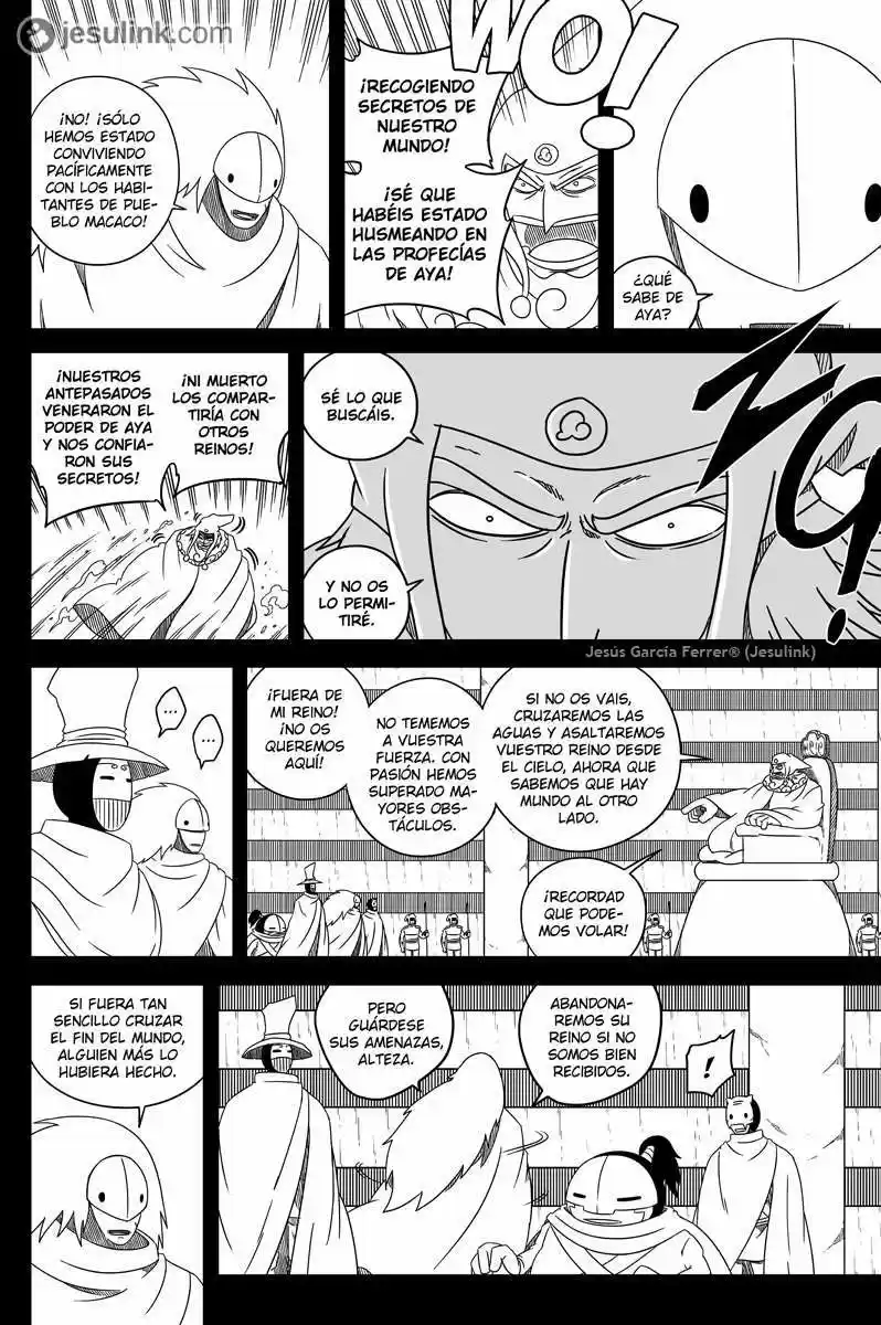 5 Elementos capítulo 56, página 8