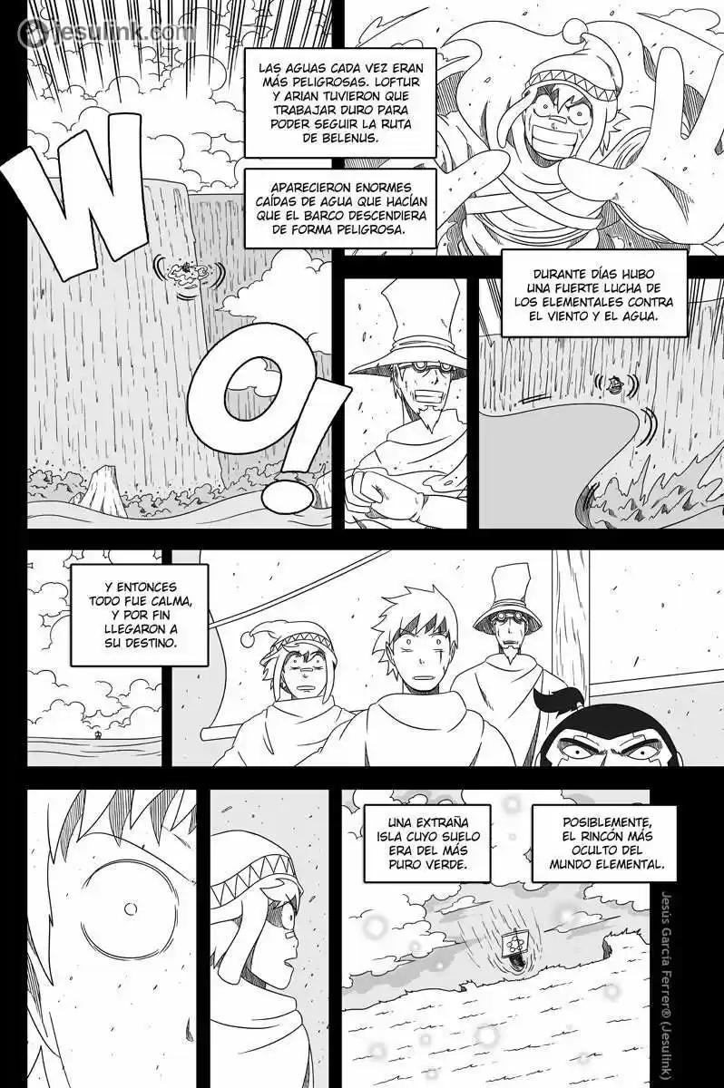 5 Elementos capítulo 56, página 10