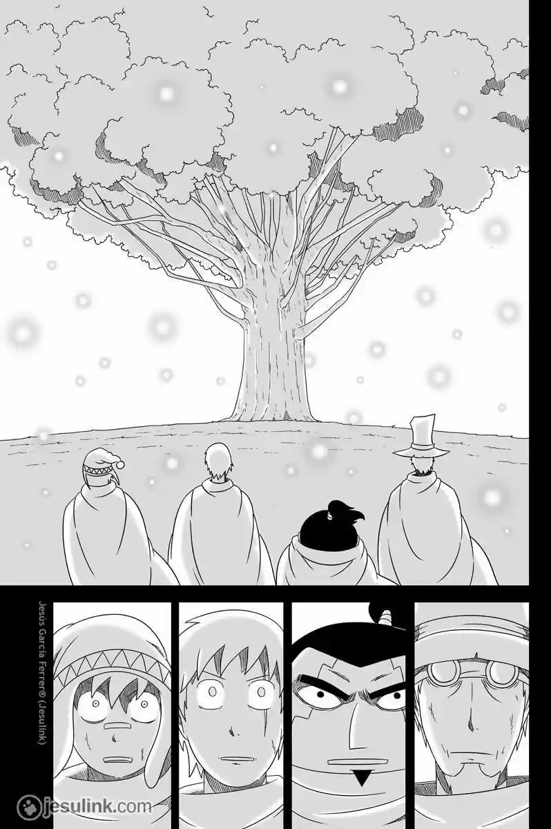 5 Elementos capítulo 56, página 11