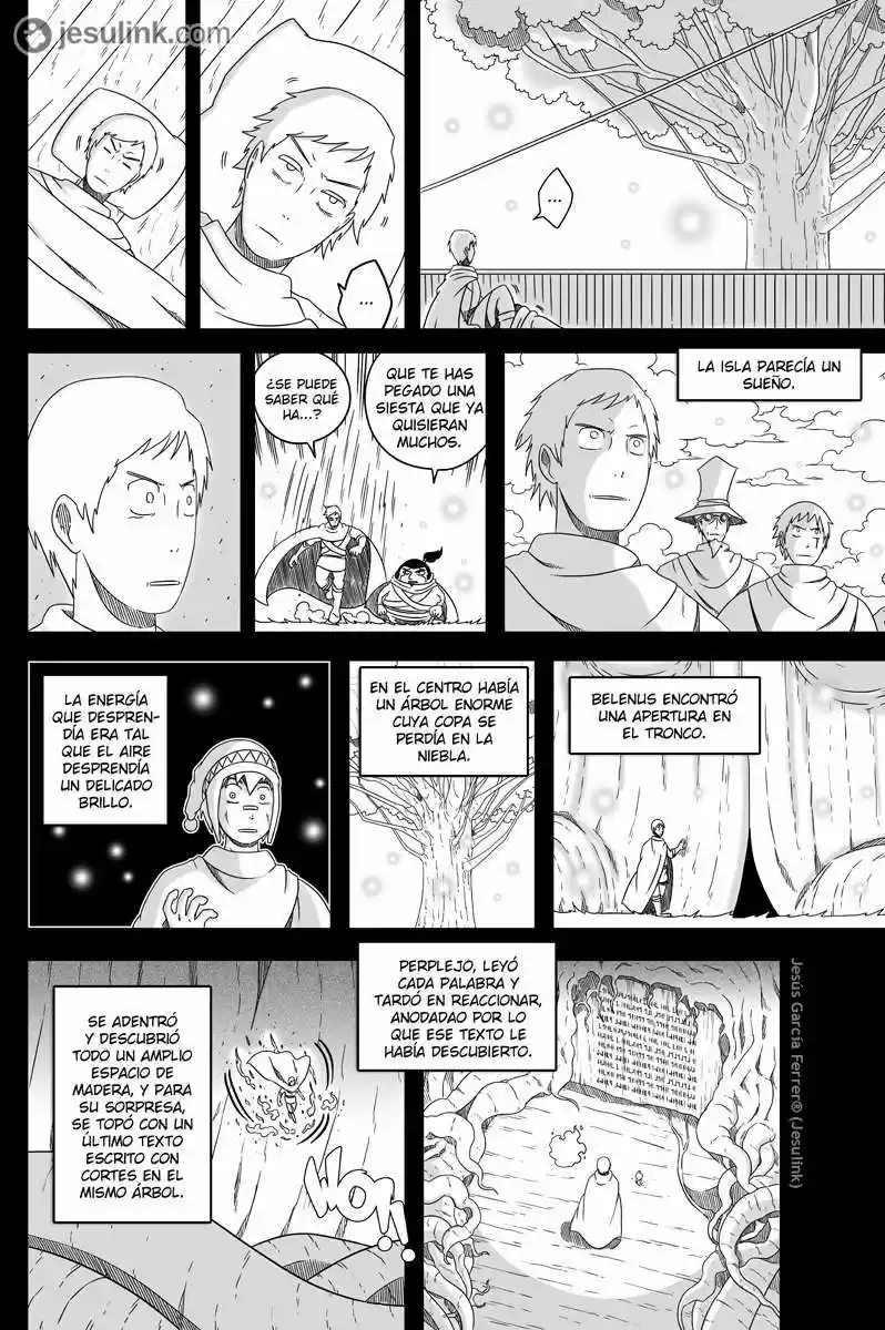 5 Elementos capítulo 56, página 12
