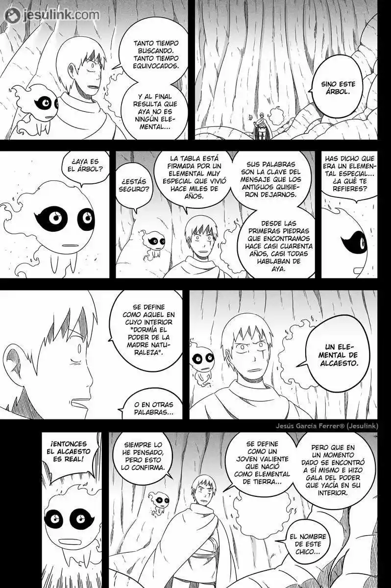 5 Elementos capítulo 56, página 13