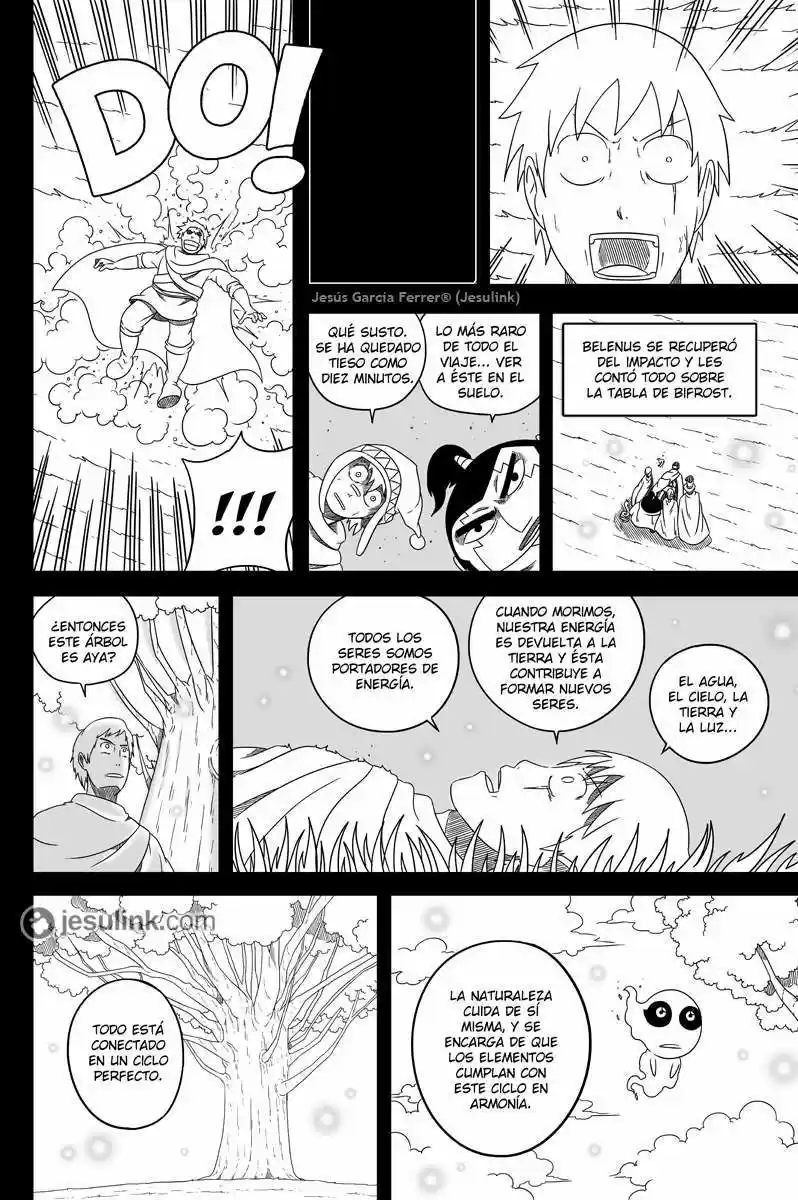 5 Elementos capítulo 56, página 16