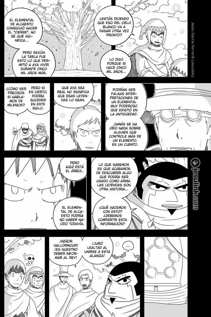 5 Elementos capítulo 56, página 18