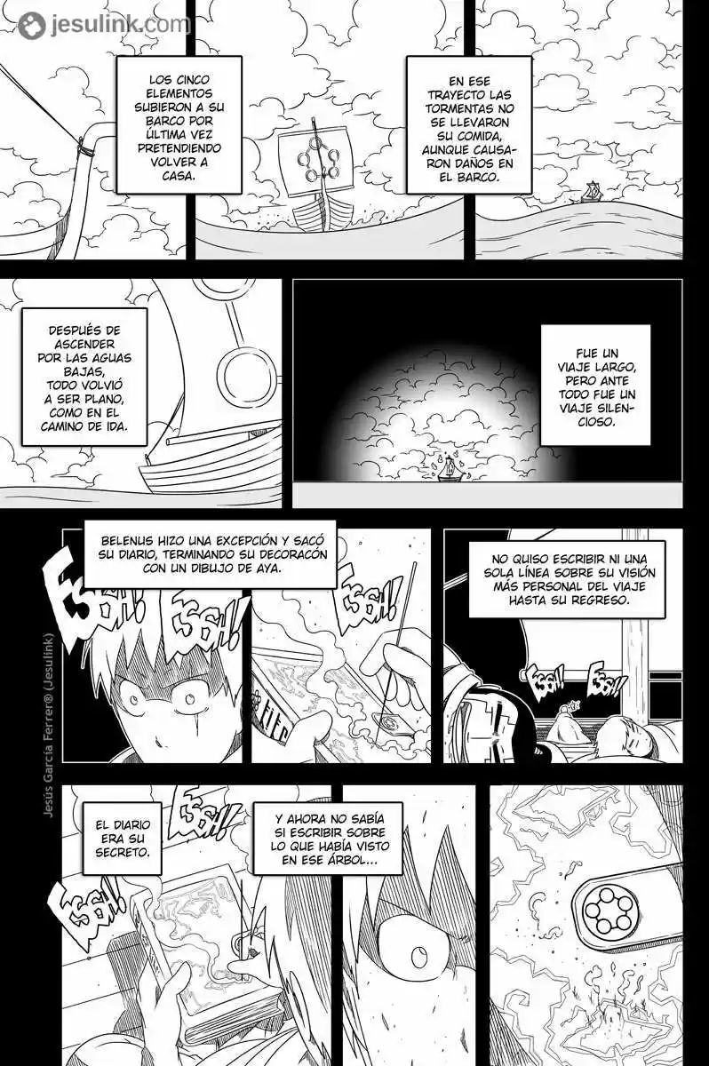 5 Elementos capítulo 56, página 19