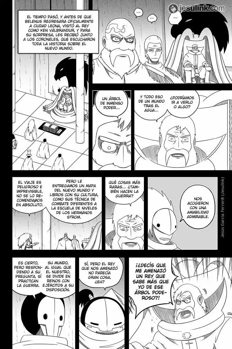 5 Elementos capítulo 56, página 20