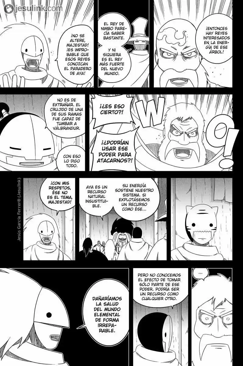 5 Elementos capítulo 56, página 21