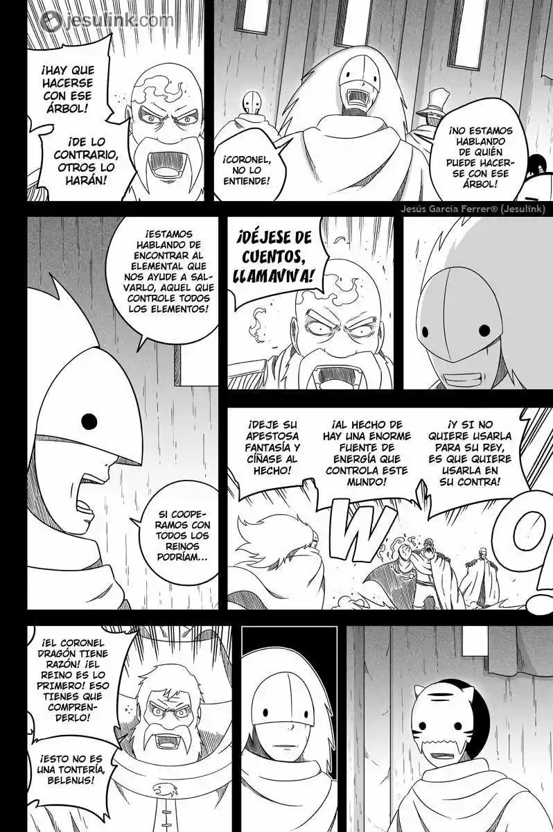 5 Elementos capítulo 56, página 22