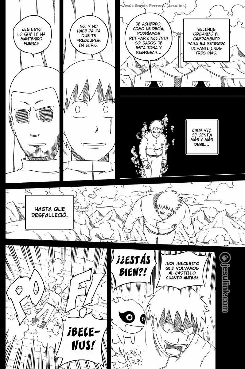 5 Elementos capítulo 57, página 4