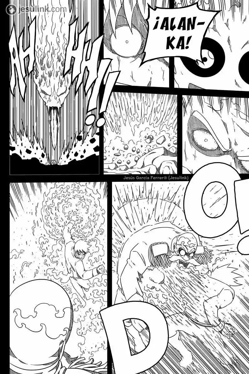 5 Elementos capítulo 57, página 14