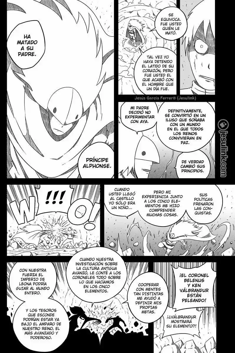 5 Elementos capítulo 57, página 18