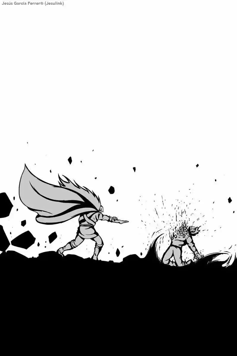 5 Elementos capítulo 57, página 22