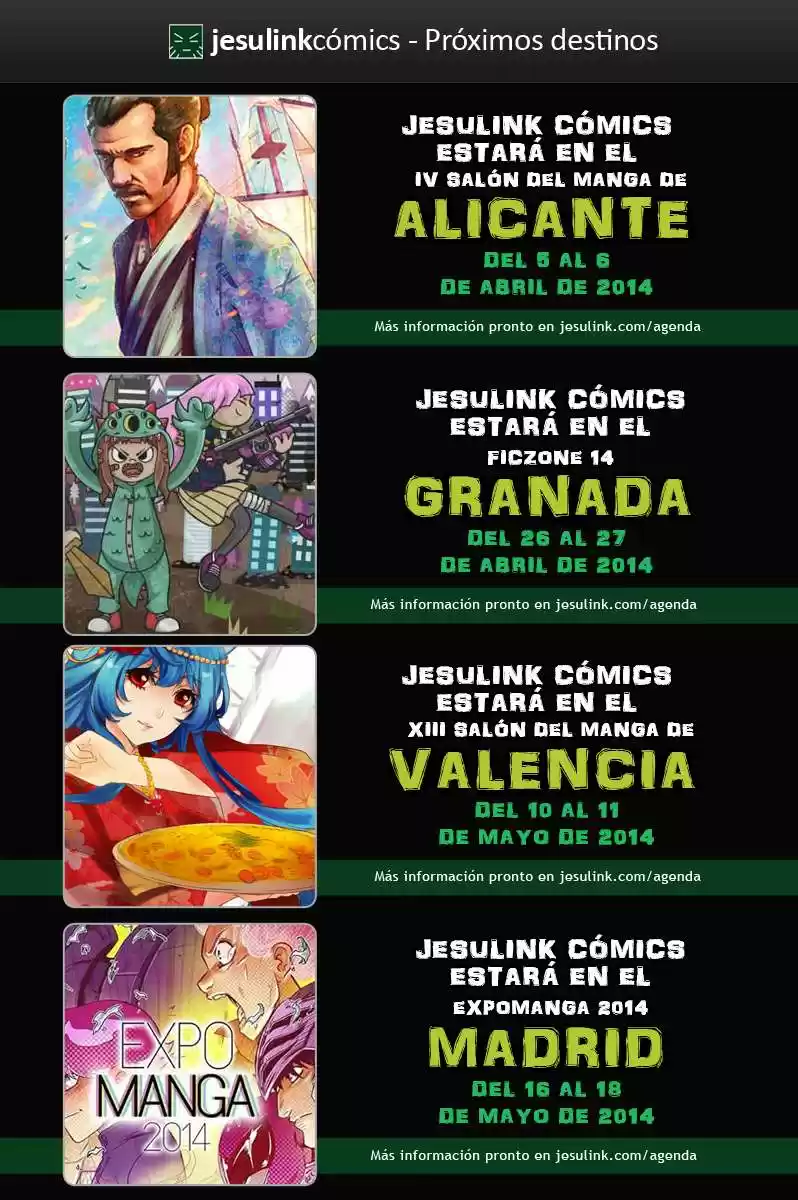 5 Elementos capítulo 58, página 2
