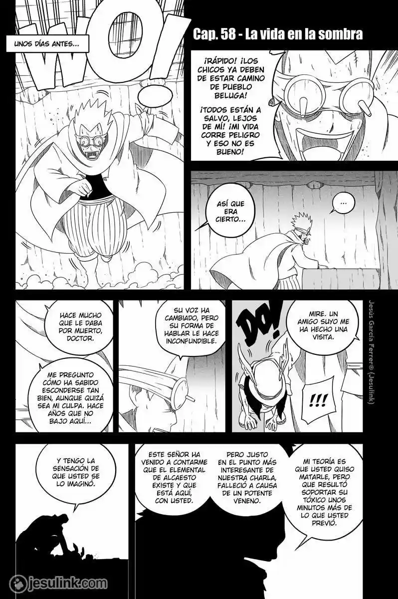 5 Elementos capítulo 58, página 4