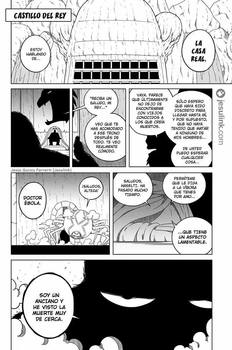 5 Elementos capítulo 58, página 17
