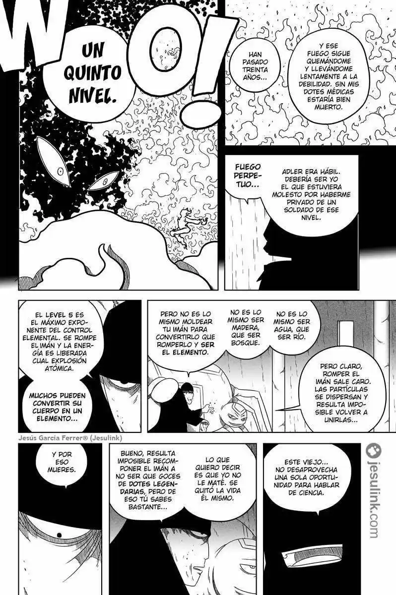 5 Elementos capítulo 58, página 19