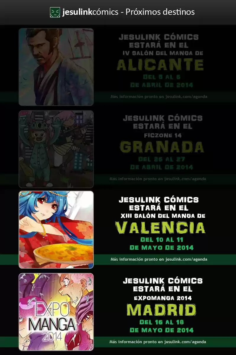 5 Elementos capítulo 59, página 2