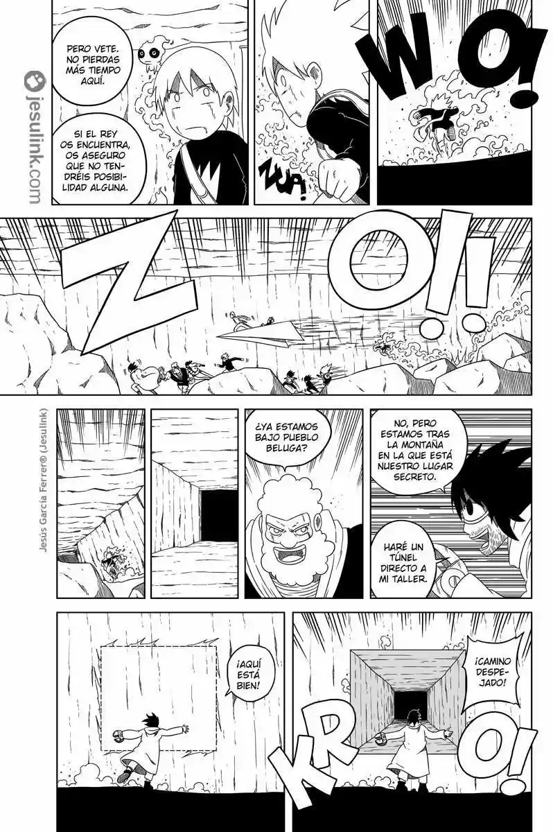 5 Elementos capítulo 59, página 7