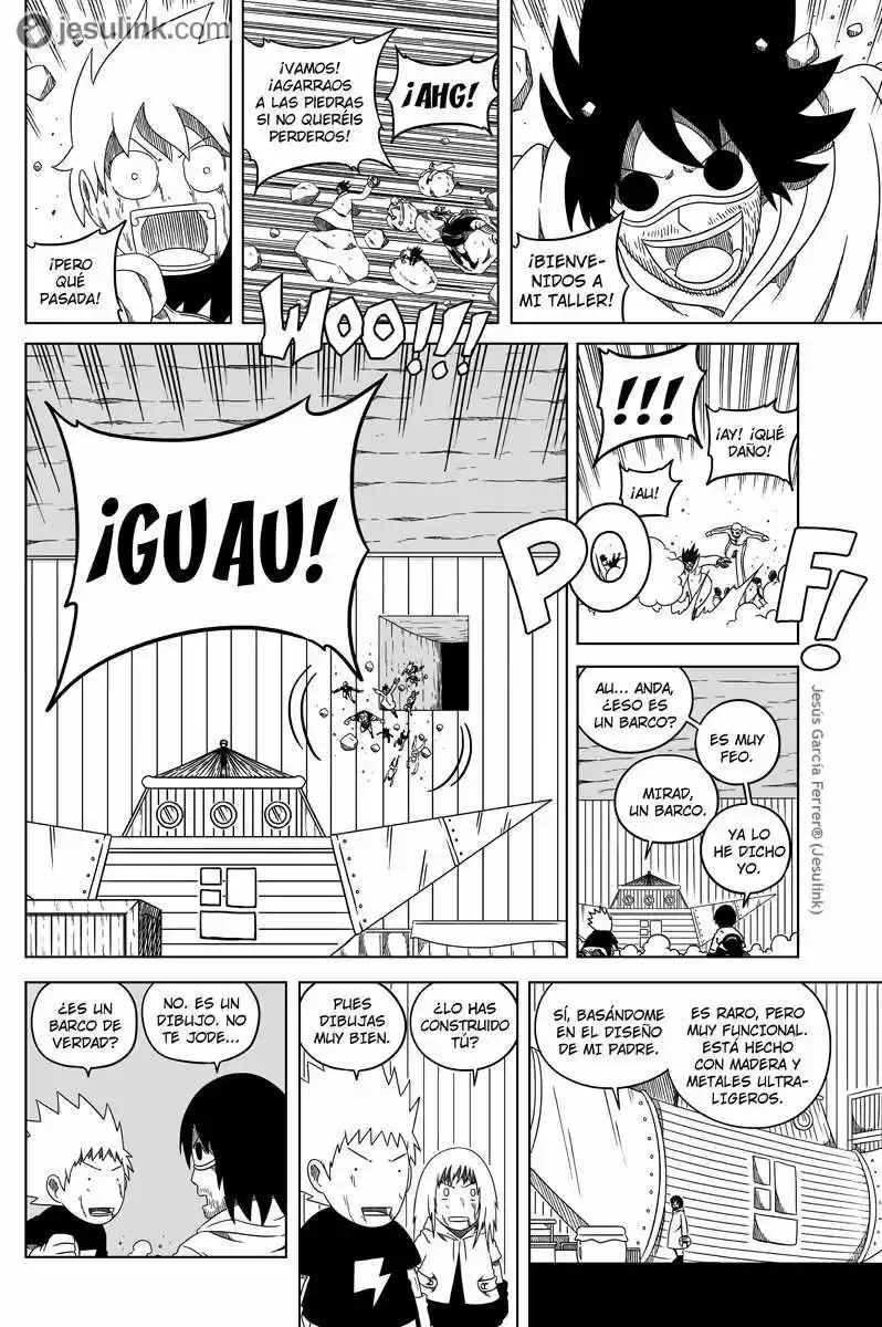 5 Elementos capítulo 59, página 8