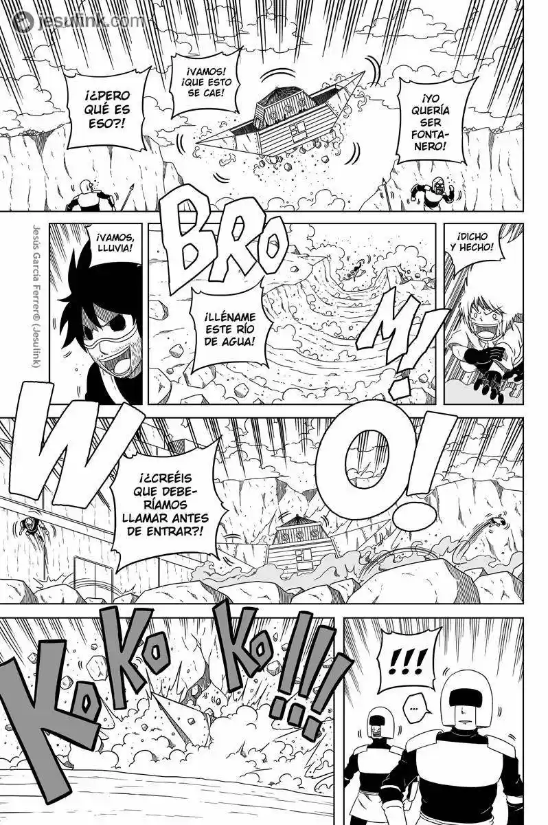 5 Elementos capítulo 60, página 4